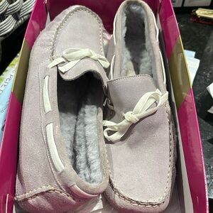 NEW Cole Haan Slippers